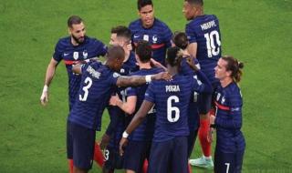 24年欧洲杯什么时候开始 欧洲杯什么时候开始